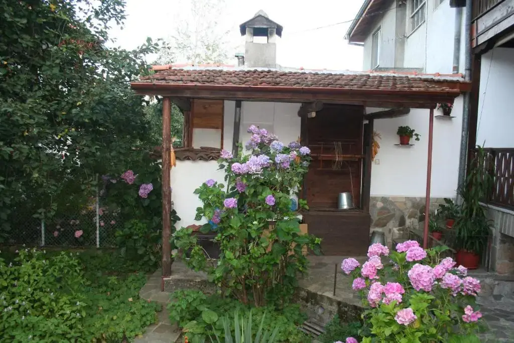 Ардино: Todorova House