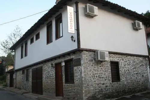 Ардино: Todorova House