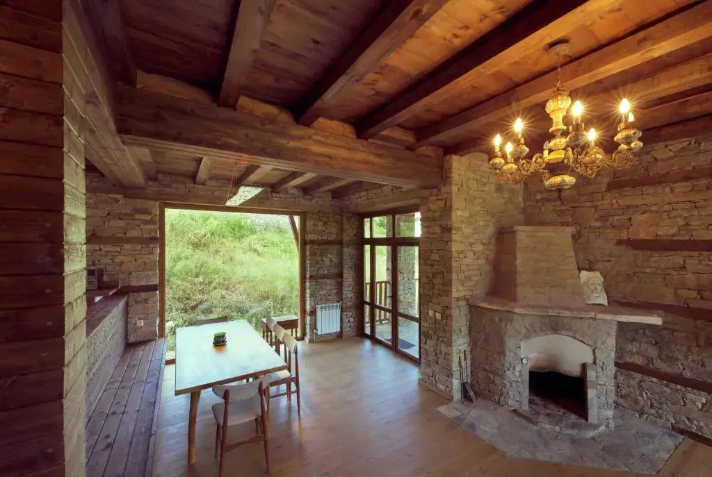 Лещен: Leshten Guest Homes
