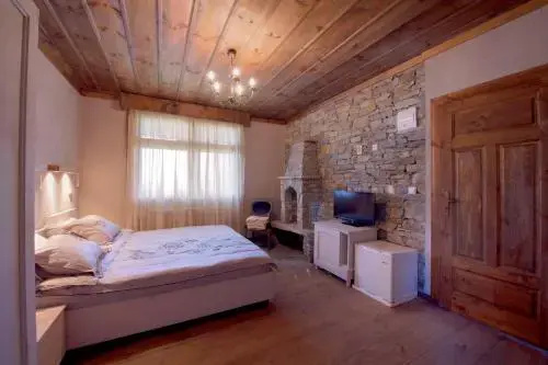 Лещен: Leshten Guest Homes