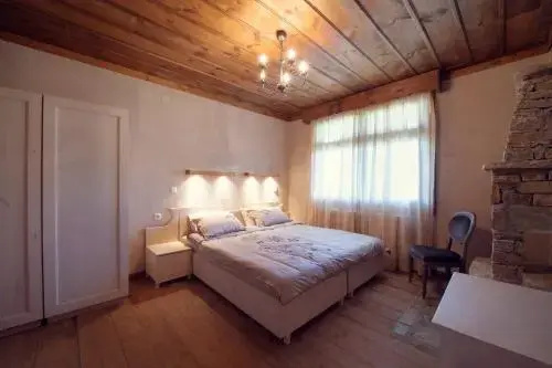 Лещен: Leshten Guest Homes