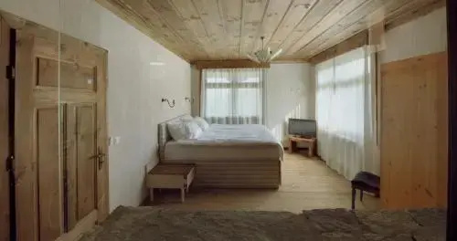 Лещен: Leshten Guest Homes