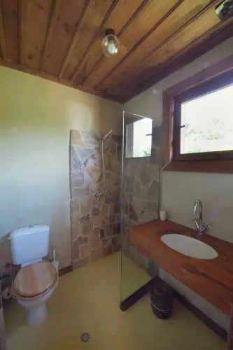 Лещен: Leshten Guest Homes