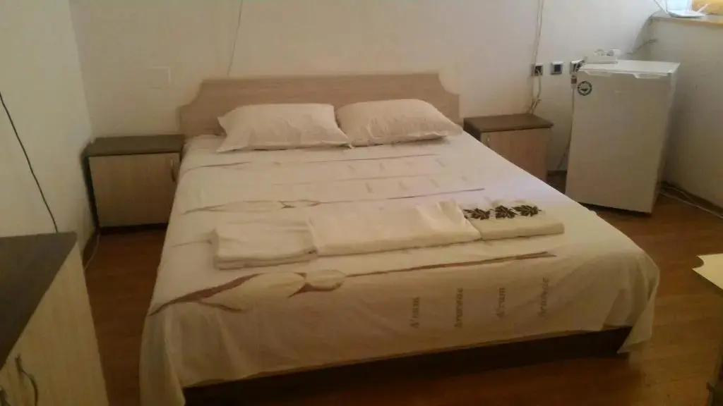 Русе: Hostel Ruschuk