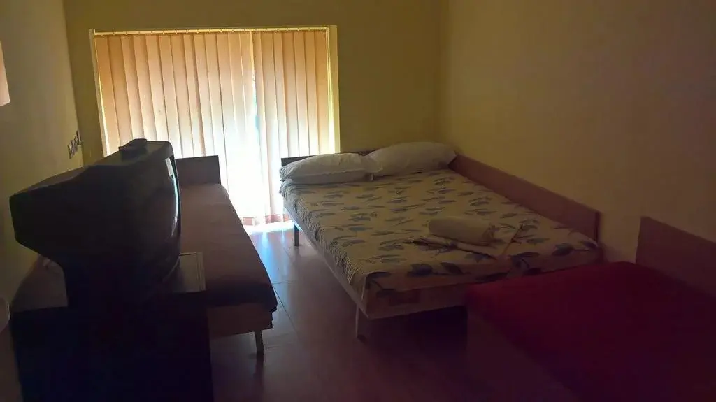 Русе: Hostel Ruschuk