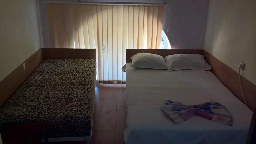 Русе: Hostel Ruschuk