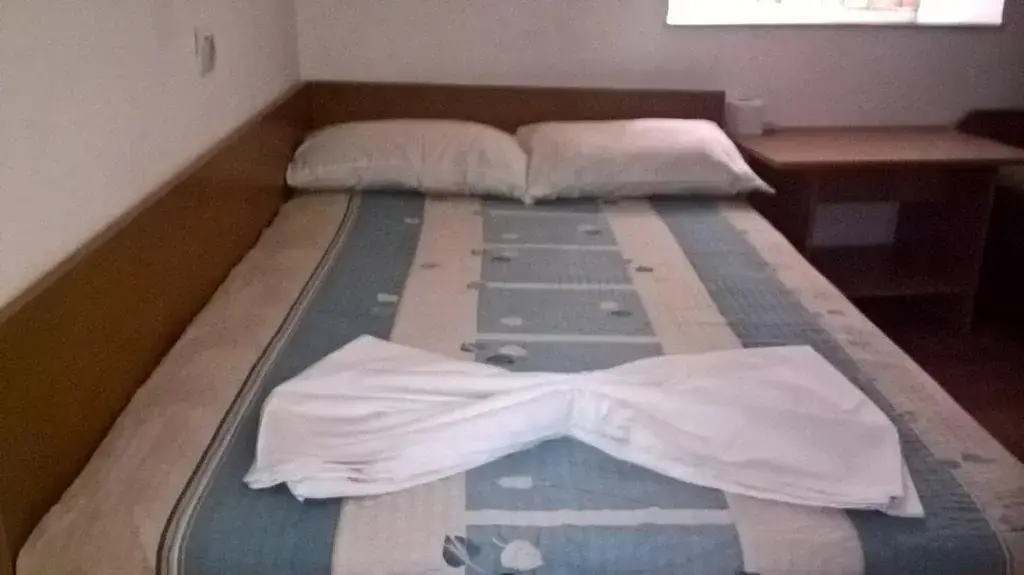 Русе: Hostel Ruschuk