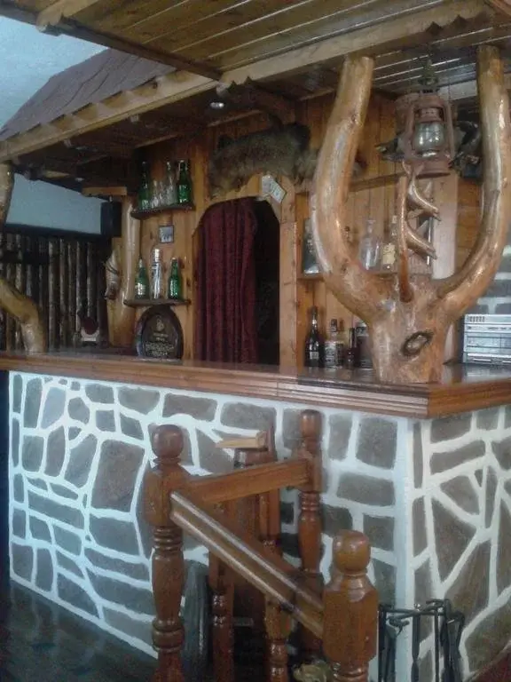 Банско: Tsvetkovi Guest House