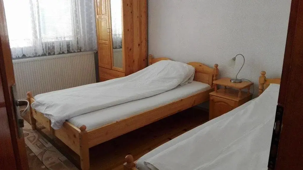 Банско: Tsvetkovi Guest House