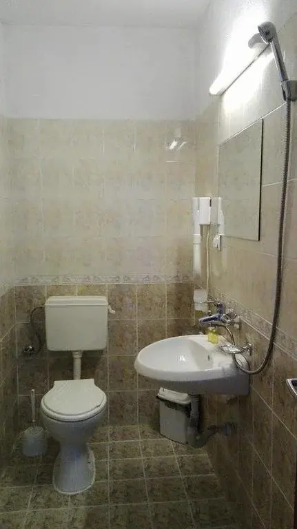 Банско: Tsvetkovi Guest House