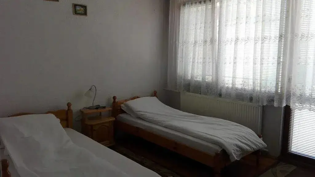 Банско: Tsvetkovi Guest House