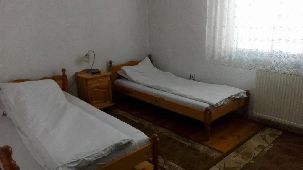 Банско: Tsvetkovi Guest House