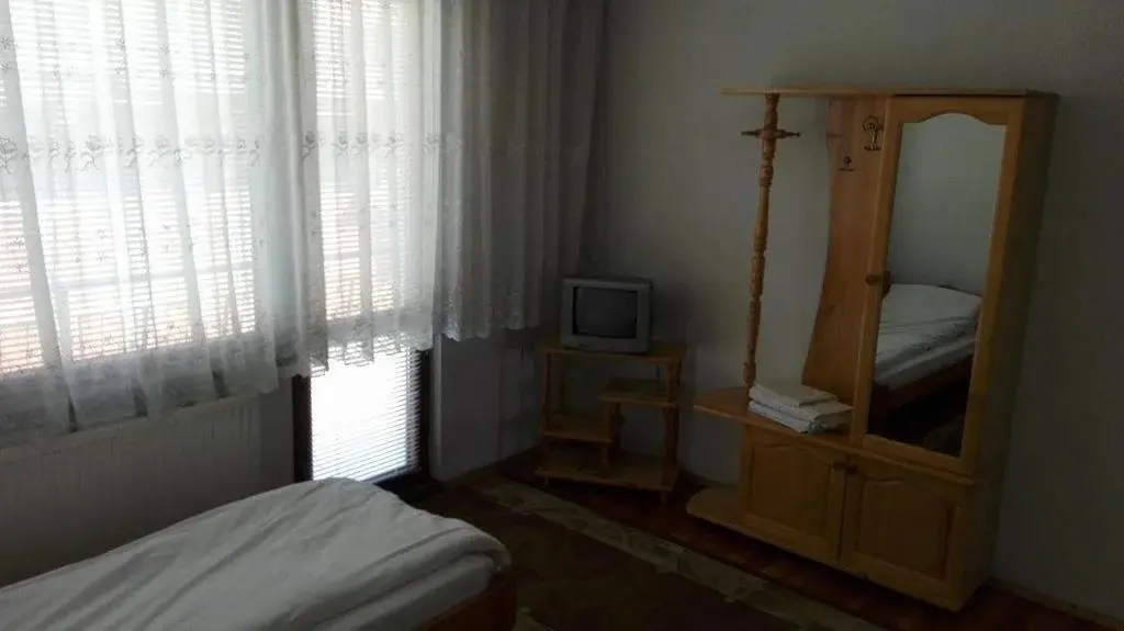 Банско: Tsvetkovi Guest House