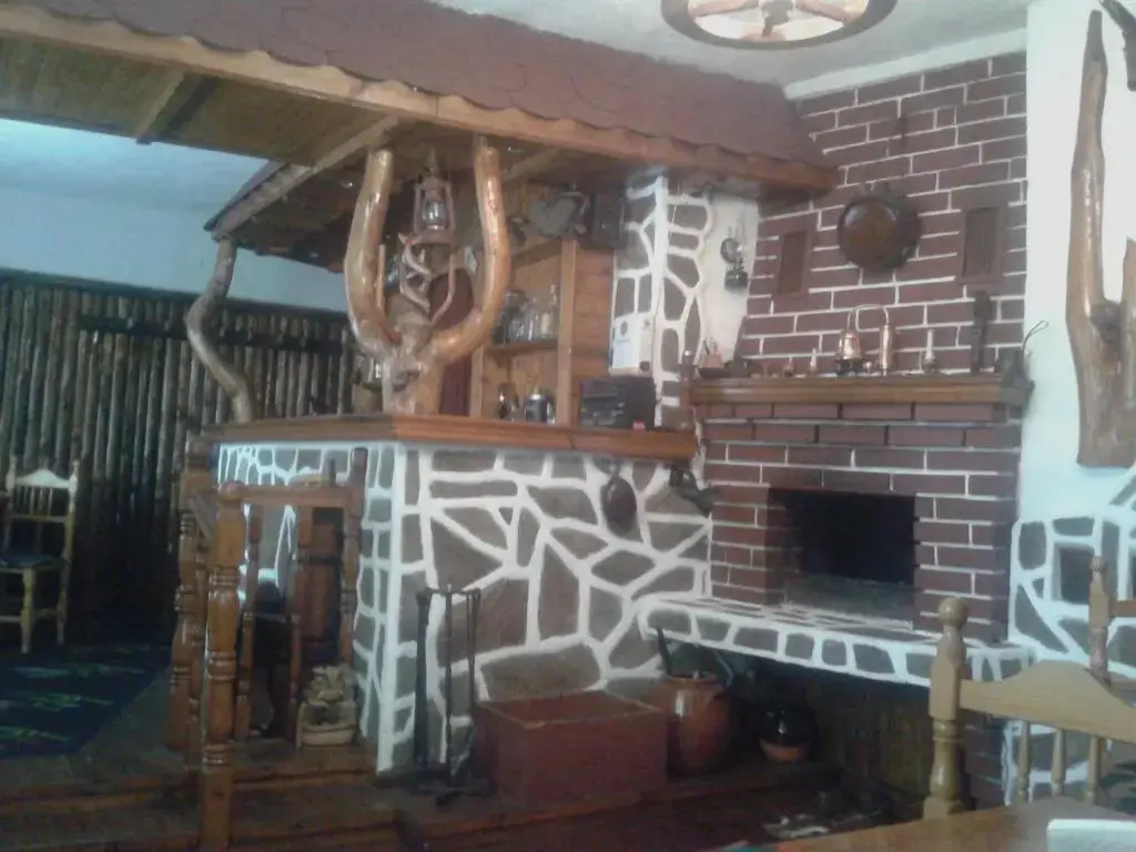Банско: Tsvetkovi Guest House