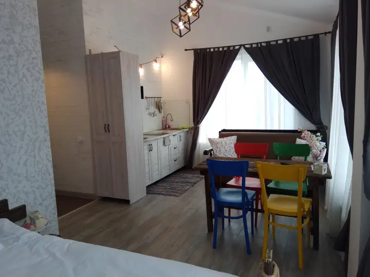 Невинномысск: Отель ArtHotel