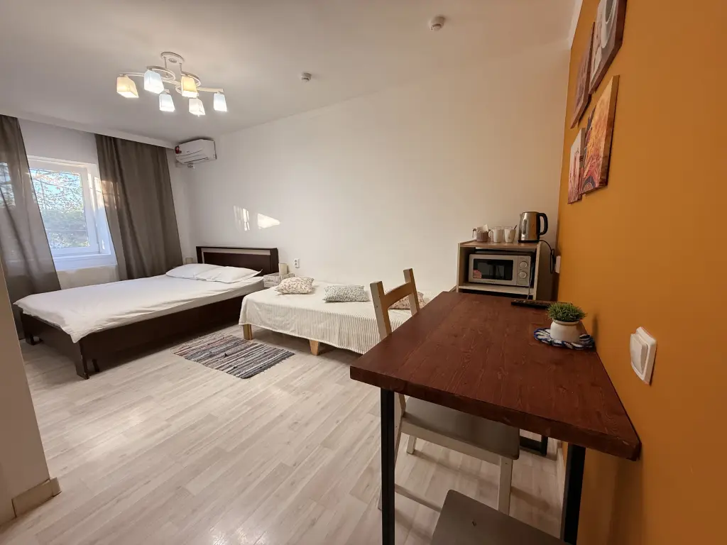 Невинномысск: Отель ArtHotel