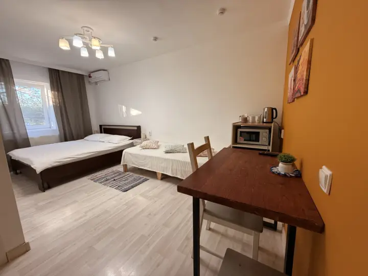 Невинномысск: Отель ArtHotel