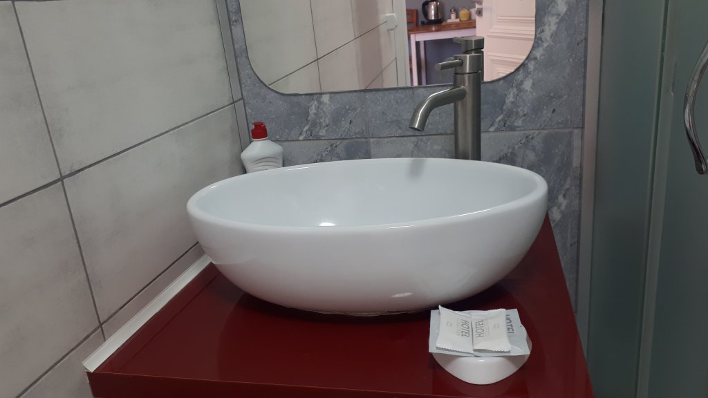 Невинномысск: Отель ArtHotel