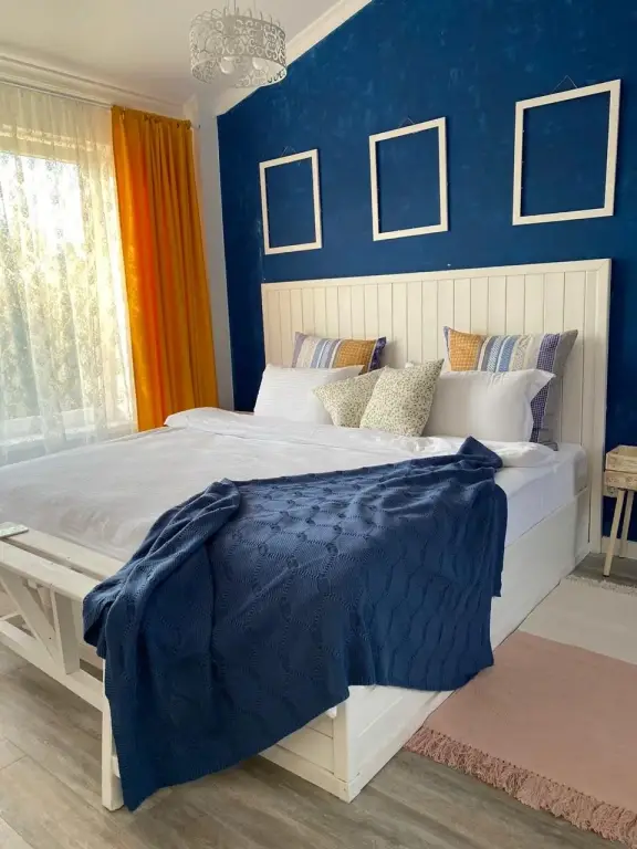 Невинномысск: Отель ArtHotel