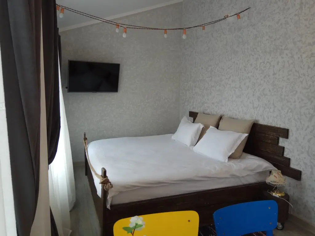 Невинномысск: Отель ArtHotel