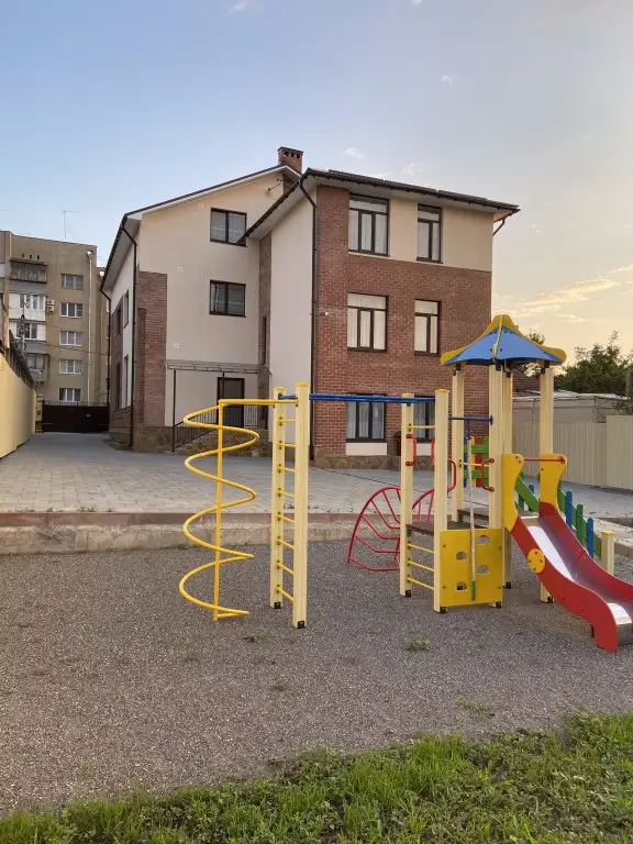Кисловодск: Гостевой дом Доломит