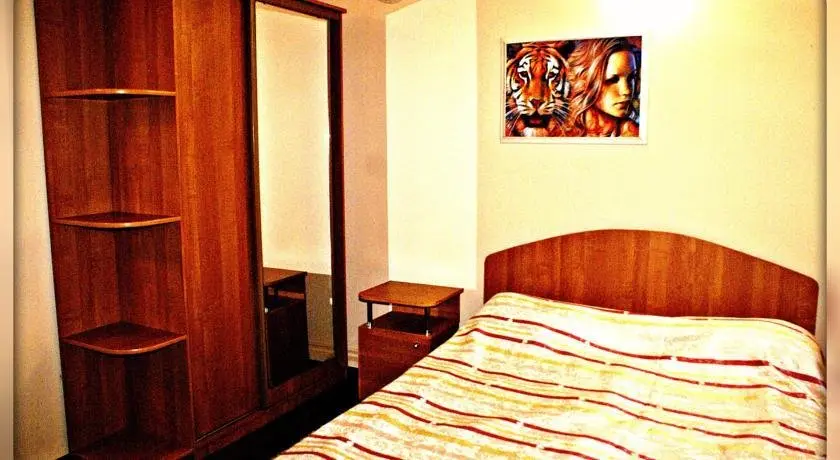 Кисловодск: Bayazet Hotel