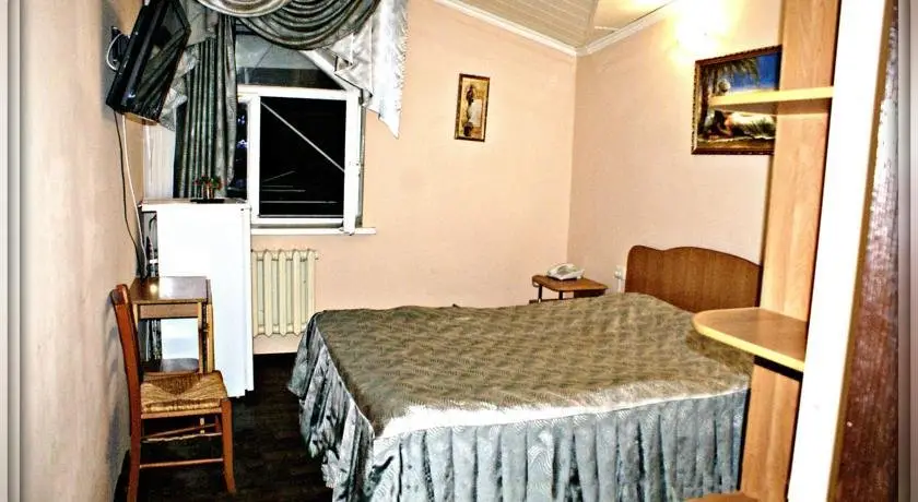Кисловодск: Bayazet Hotel