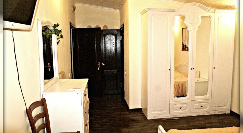 Кисловодск: Bayazet Hotel