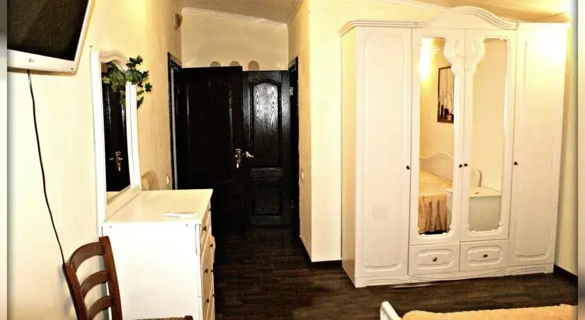 Кисловодск: Bayazet Hotel