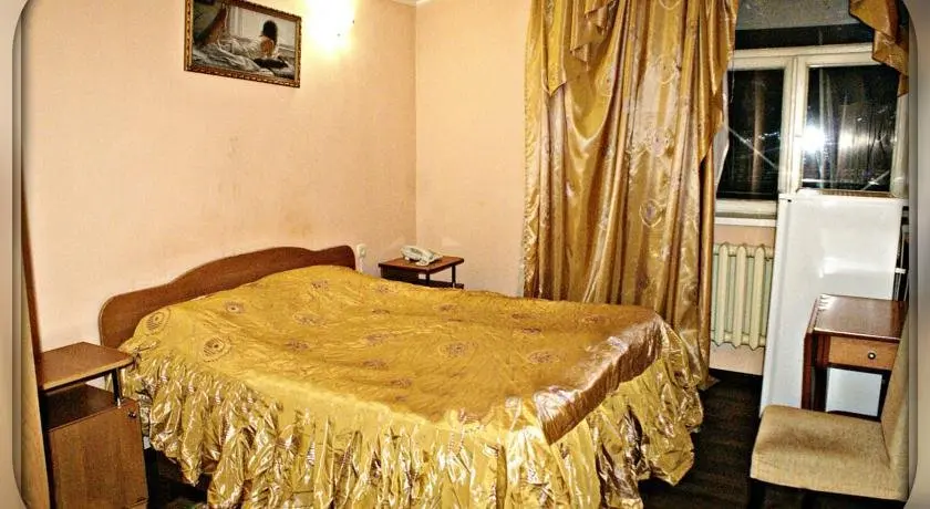 Кисловодск: Bayazet Hotel