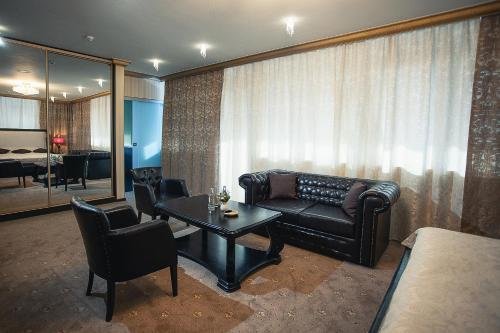 Пятигорск: Burzhuy Hotel