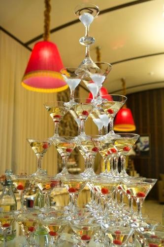 Пятигорск: Burzhuy Hotel