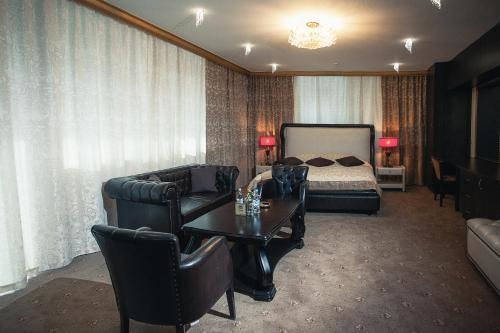 Пятигорск: Burzhuy Hotel