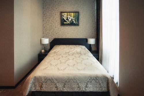 Пятигорск: Burzhuy Hotel