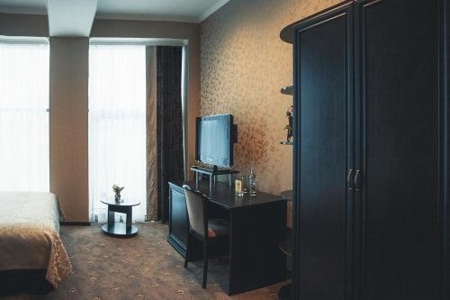 Пятигорск: Burzhuy Hotel