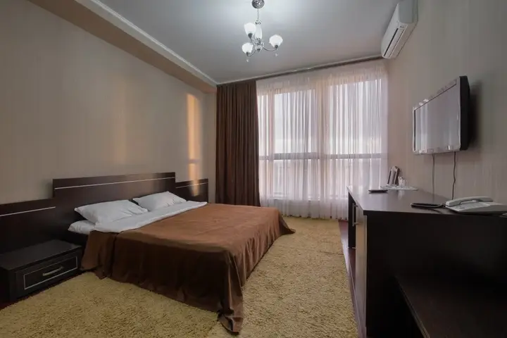 Пятигорск: Отель Daniel