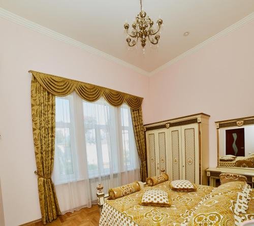 Кисловодск: Otel' Deluxe