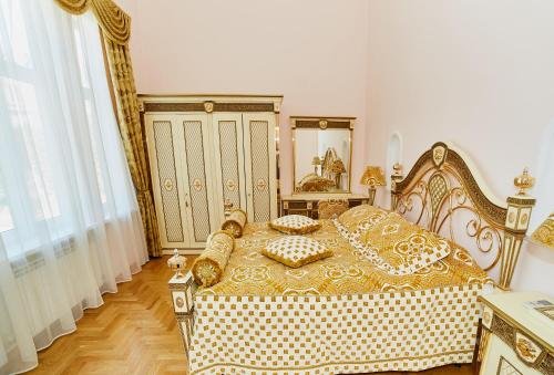 Кисловодск: Otel' Deluxe