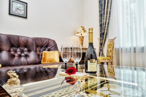 Кисловодск: Otel' Deluxe