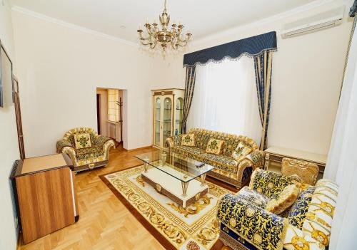Кисловодск: Otel' Deluxe