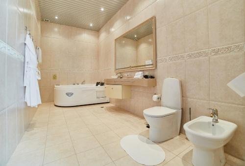 Кисловодск: Otel' Deluxe