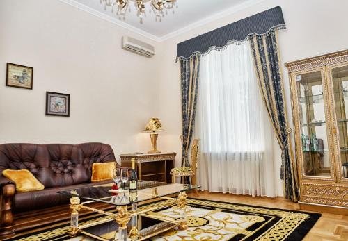 Кисловодск: Otel' Deluxe