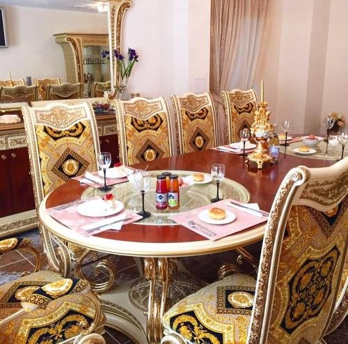 Кисловодск: Otel' Deluxe