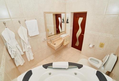 Кисловодск: Otel' Deluxe