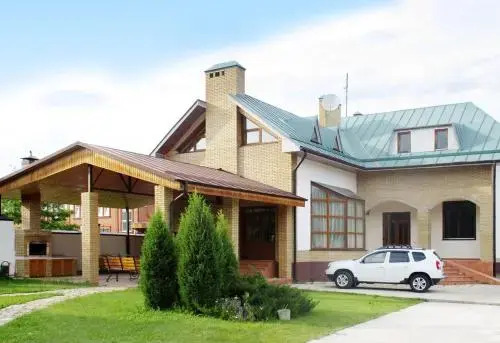 Dvoryanskoe Gnezdo — фото 1