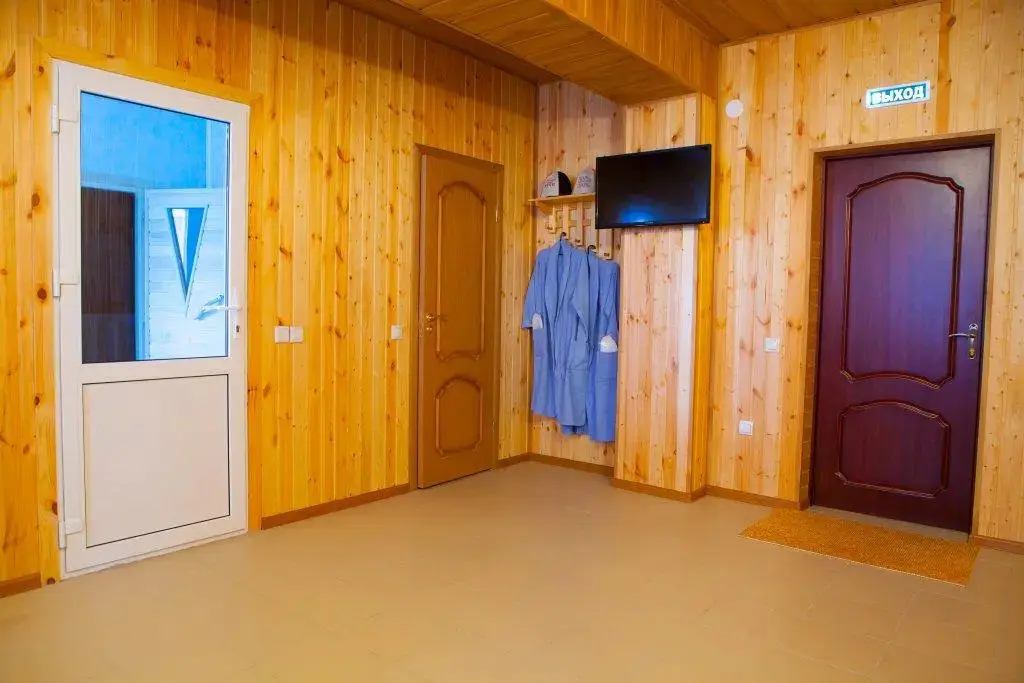 Ессентуки: Hotel Gloriya