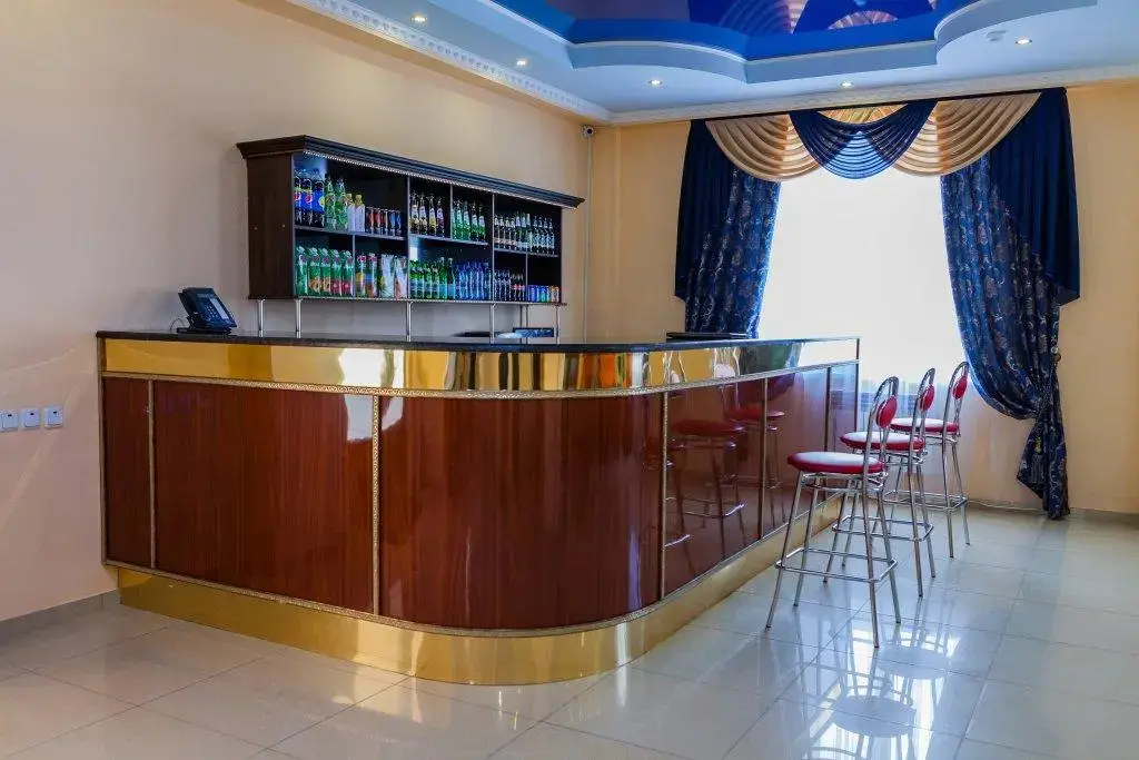 Ессентуки: Hotel Gloriya