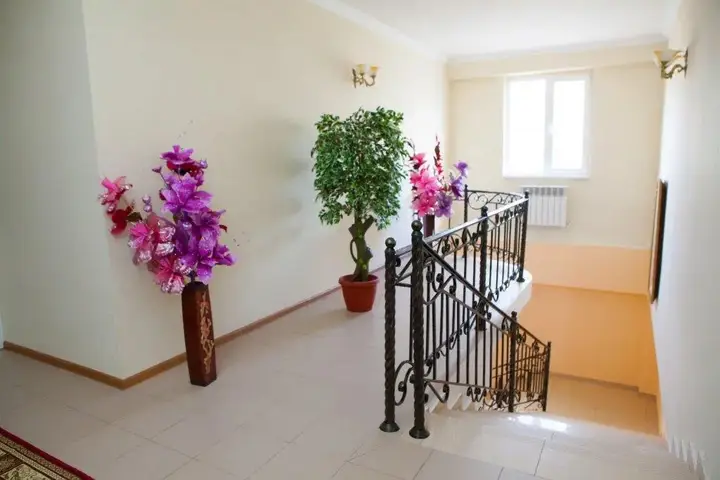 Ессентуки: Hotel Gloriya
