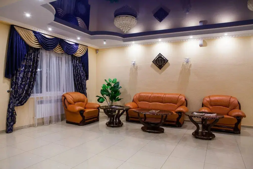 Ессентуки: Hotel Gloriya
