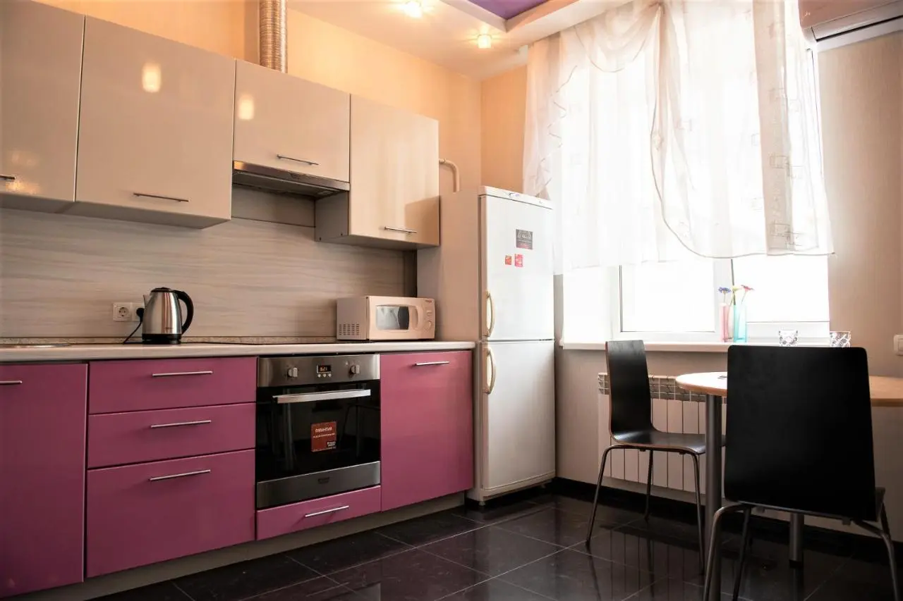 Уфа: Революционная, 34к1